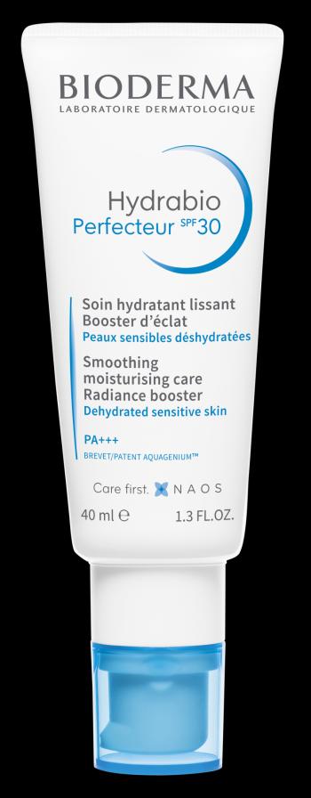 BIODERMA Hydrabio Perfecteur SPF 30 hydratačný denný krém s matným finishom 40 ml