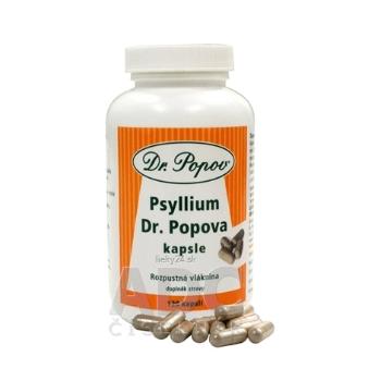 DR. POPOV PSYLLIUM