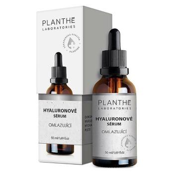 PLANTHÉ Hyalurónové omladzujúce sérum 50 ml