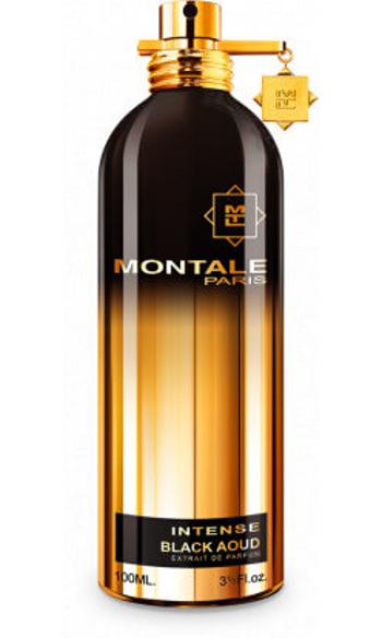 Montale Black Aoud Intense - parfémovaný extrakt 2,0 ml - vzorka s rozprašovačom