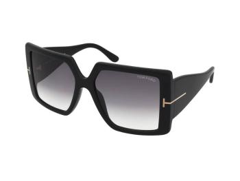 Tom Ford Quinn FT0790 01B