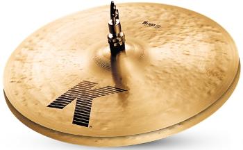 Zildjian 14" K hi hat