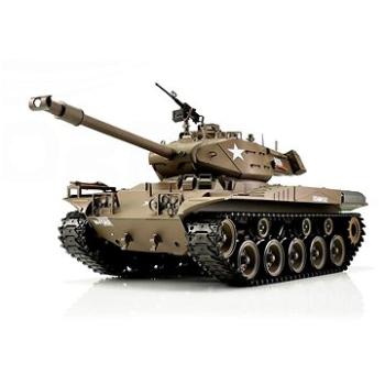 M41A3 WALKER BULLDOG BB+IR 1:16 2,4GHZ (4250229627625)