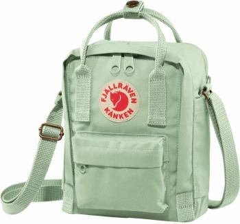 Fjällräven Kånken Sling Taška na rameno Mint Green 2,5 L