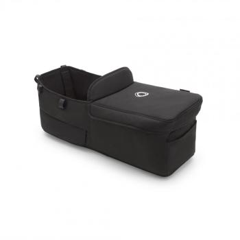 BUGABOO Donkey 5 korba complete Midnight black,BUGABOO Donkey 5 hlboká korba complete Midnight black