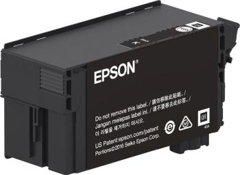 Epson T40D140 C13T40D140 černá (black) originálna cartridge