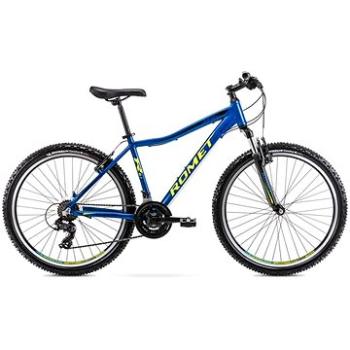 ROMET Rambler R6.1 JR blue, veľkosť M/17 (R22A-MTB-26-17-P-163)