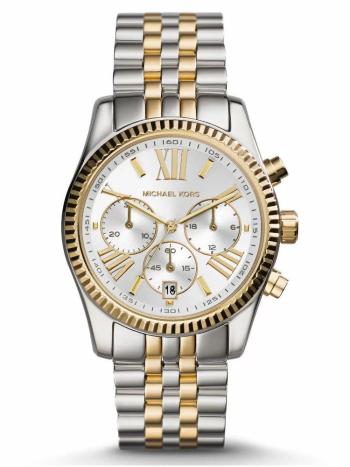 Dámske hodinky MICHAEL KORS MK5955 - LEXINGTON (zm524c)