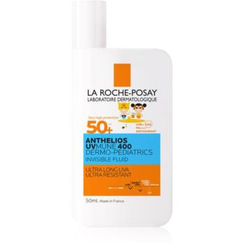 La Roche-Posay Anthelios Dermo-Pediatrics ľahký ochranný fluid SPF 50+ 50 ml