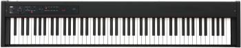 Korg D1 Digitálne stage piano Black