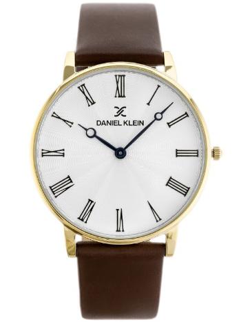 Pánske hodinky DANIEL KLEIN 12216-4 (zl013d)