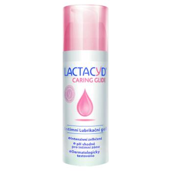 LACTACYD Lubrikačný gél Caring Glide 50 ml