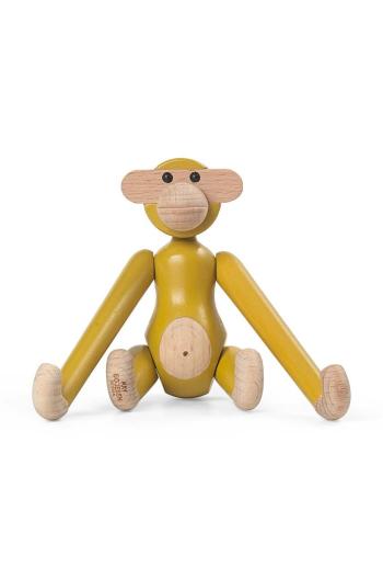 Dekorácia Kay Bojesen Monkey Mini