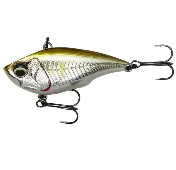 Savage gear wobler fat vibes sinking ayu chrome - 5,1 cm 11 g