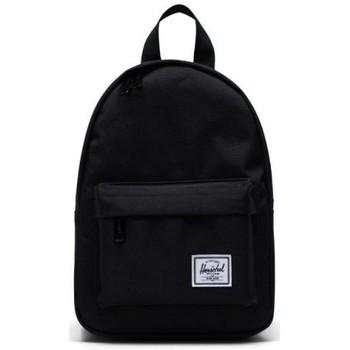 Herschel  Classic Mini Backpack - Black  Ruksaky a batohy Čierna