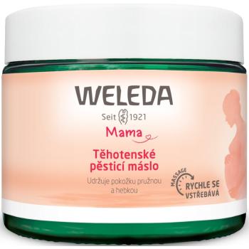 Weleda Mama telové maslo pre tehotné ženy 150 ml