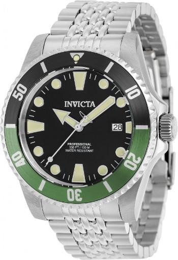 Invicta Pro Diver Automatic 39753
