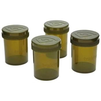 Trakker Glug Pots 4ks (5060236145567)