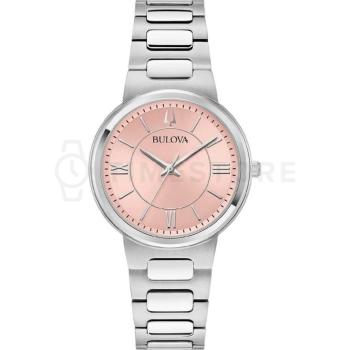 Bulova 96L335 - 30 dní na vrátenie tovaru, Garancia originality