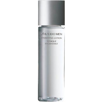 Shiseido Men Hydrating Lotion upokojujúca pleťová voda s hydratačným účinkom 150 ml