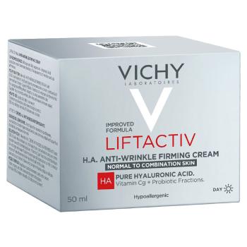 VICHY Liftactiv Supreme pre normálnu a zmiešanú pleť 50 ml