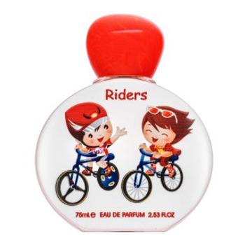 Lattafa Pride Riders parfémovaná voda pre deti 75 ml
