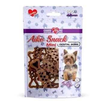 Cobbys Pet Aiko Snack Mini Beef 30g (8586020722044)