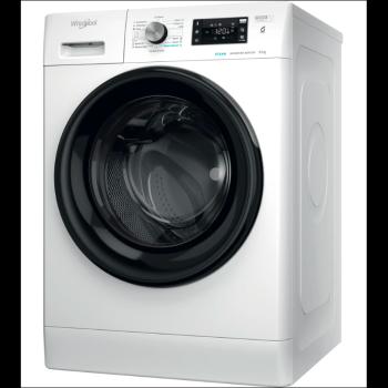 Whirlpool FFB 8469 BV EE + balíček produktov značky P&G v hodnote až 80 € + 10 rokov záruka na motor