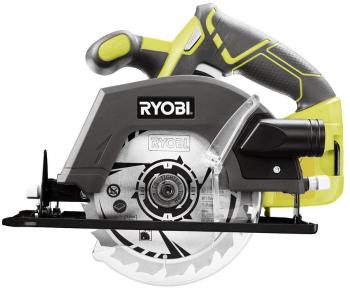 Körfűrész Ryobi R18CSP-0