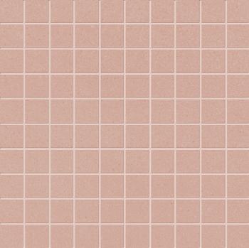 Mozaika Ergon Medley pink 30x30 cm mat EHT6