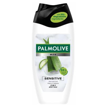 Palmolive sprchový gel 250ml For Men sensitive