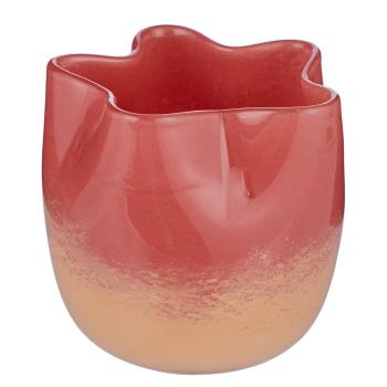 FUSED mécsestartó, narancssárga