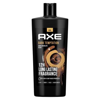 AXE Dark temptation sprchový gél 700 ml