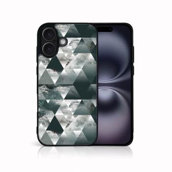 MY ART Ochranný kryt pre Apple iPhone 16 Plus SEA (233)