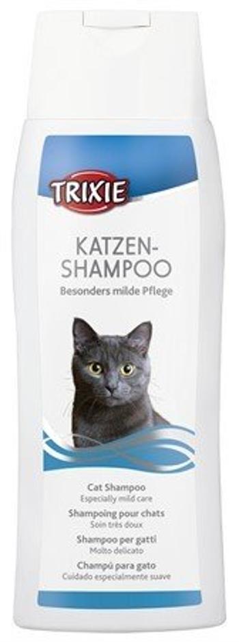 Trixie Cat shampoo, 250 ml