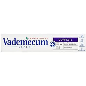 VADEMECUM Complete Pro Vitamin Complex 75 ml (9000100791885)