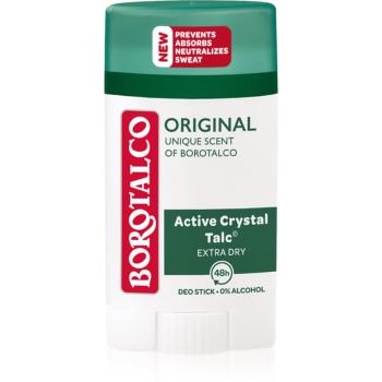 Borotalco Original tuhý antiperspirant a dezodorant 40 ml