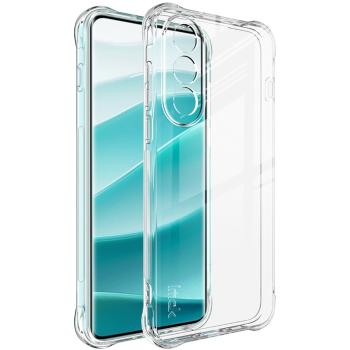 IMAK Ochranný obal pre OnePlus Nord 5 5G priehľadný