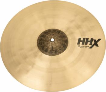 Sabian 11792XN HHX X-Treme 17" Crash činel