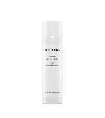 Sachajuan Lak na vlasy (Light and Flexible Hair Spray) 75 ml