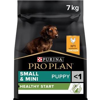 Pro Plan small puppy healthy start kurča 7 kg (7613035123366)