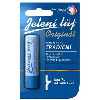 REGINA Jelení loj tradičný v blistri (8595002327566)