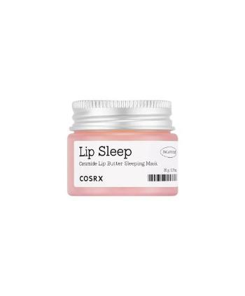 COSRX Ceramidová nočná maska na pery Balancium Ceramide (Lip Butter Sleeping Mask) 20 g
