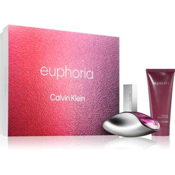 Calvin Klein Euphoria darčeková sada pre ženy