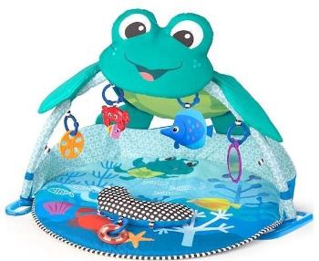 Játszószőnyeg BABY EINSTEIN Neptune Under the Sea Lights & Sounds™ Játszószőnyeg