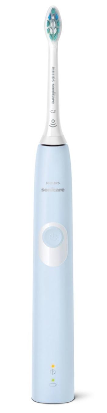 PHILIPS SONICARE ProtectiveClean Plaque Defense HX6803/04 Sonická elektrická zubná kefka