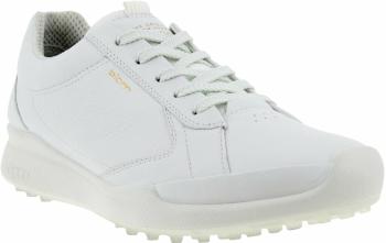 Ecco Biom Hybrid White 40 Dámske golfové topánky