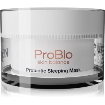 Revuele ProBio Skin Balance Probiotic Sleeping Mask nočná hydratačná maska pre citlivú a intolerantnú pleť 50 ml