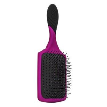 Wet Brush Pro Paddle Detangler Purple kefa na vlasy