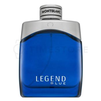 Mont Blanc Legend Blue parfémovaná voda pre mužov 100 ml - 30 dní na vrátenie tovaru, Garancia originality